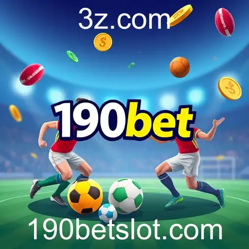 190bet Lança Novas Atualizações de Jogo