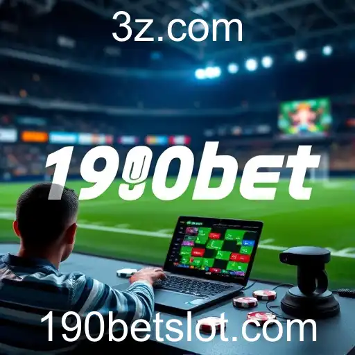 O Crescimento e a Dinâmica do Mercado de Apostas em 2025