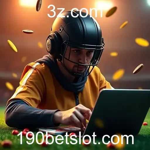 Tendências de Apostas e Tecnologia no 190bet