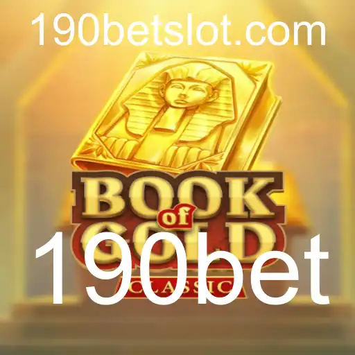 Desvendando o 'Book of Gold Classic': Uma Jornada Mítica com a 190bet