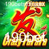 Explorando o Mundo de CrazyFaFaFa: O Jogo que Conquista os Fãs de 190bet