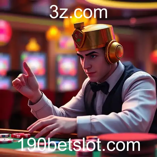 Cenário Atual e Dinâmicas do 190bet no Brasil