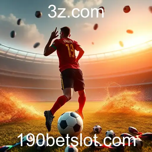 Expansão dos Sites de Apostas no Brasil Acelerada pelo 190bet