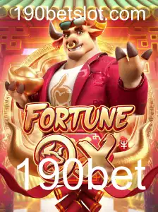 FortuneOx: Descubra os Segredos e Regras do Jogo com 190bet