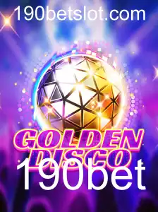 GoldenDisco: Um Mergulho na Diversão e Estratégia com a 190bet
