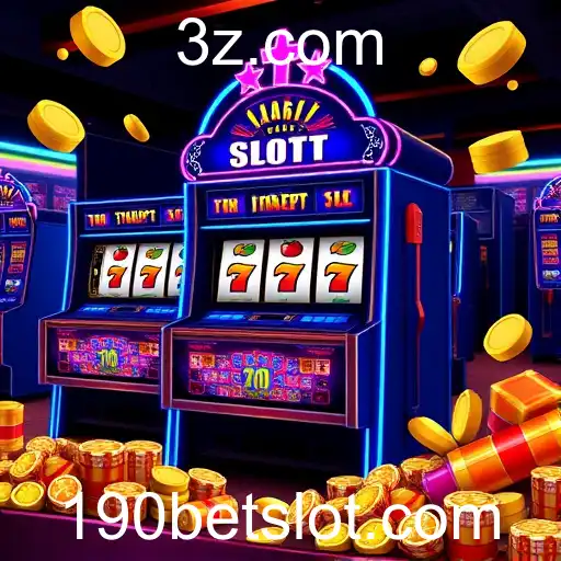 O Crescimento e Impacto do 190bet no Mercado de Jogos Online