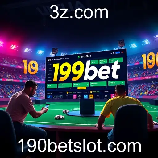 O Crescimento dos Jogos Online no Brasil: 190bet e o Cenário Atual