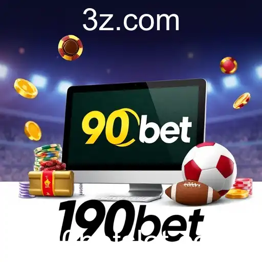 Crescimento dos Jogos Online em 2026 e o Impacto do 190bet