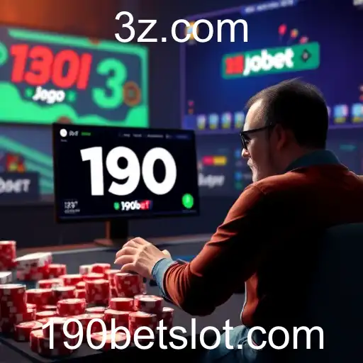 Crescimento dos Jogos Online no Brasil