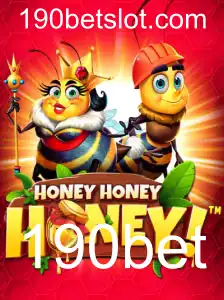 Descubra o Empolgante Mundo de HoneyHoneyHoney em 190bet