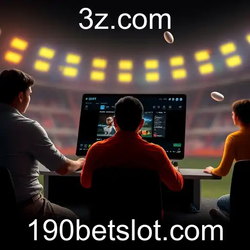 O Impacto do 190bet nos Jogos Online em 2026