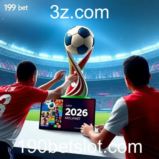 O Impacto dos Jogos Online durante Grandes Eventos Esportivos em 2026