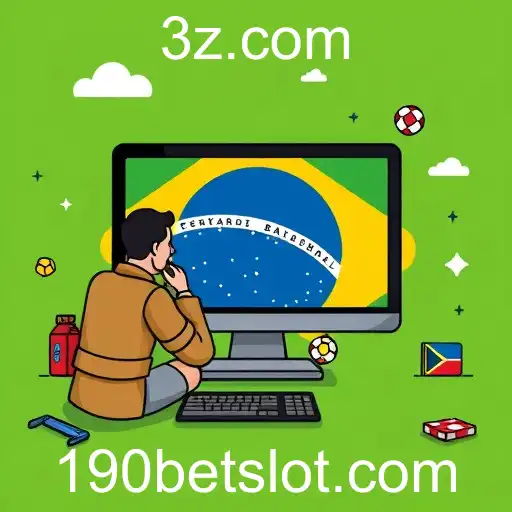 O Impacto Crescente dos Jogos Online no Brasil