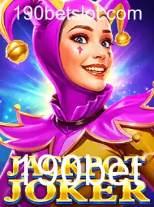 Descubra o Emocionante Mundo de JackpotJoker no 190bet