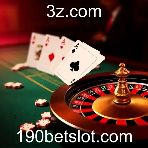 Crescimento do Jogo Online em 2025: O Impacto da '190bet'