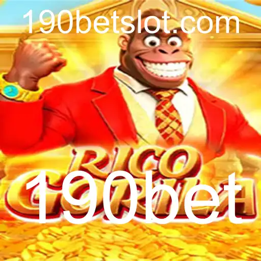 RicoGorila: Explorando o Universo do Jogo com 190bet
