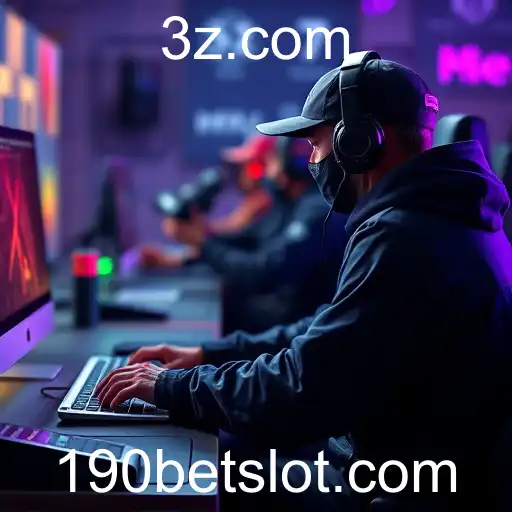 A Ascensão do 190bet na Indústria de Jogos em 2026