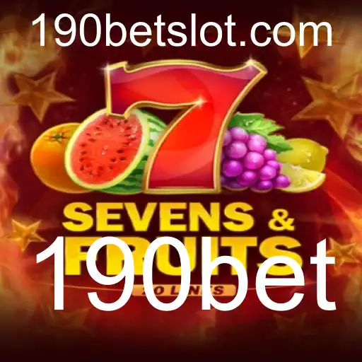 Descubra o Emocionante Mundo de SevensFruits20 no 190bet
