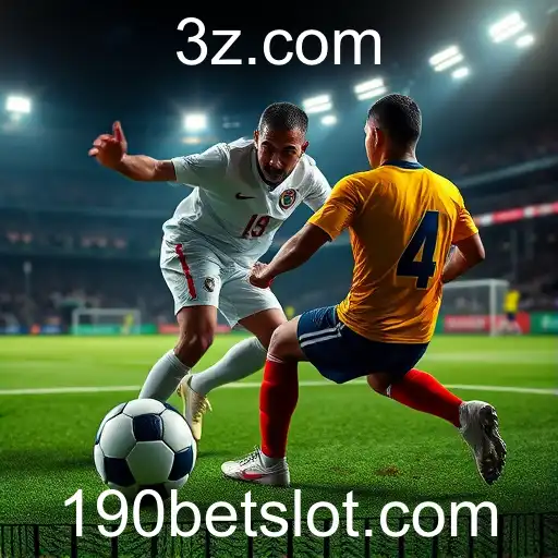 Apostas Esportivas: Diversão e Estratégia no 190bet