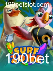 Explorando SurfZone: Diversão e Estratégia no Cenário Atual de Jogos